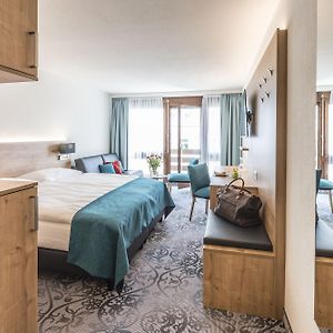 Central Sporthotel Davos