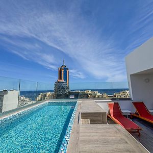 Flamingo Hotel Malta
